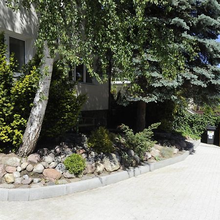 Apartament Trojmiejski Park Krajobrazowy Gdansk Luaran gambar