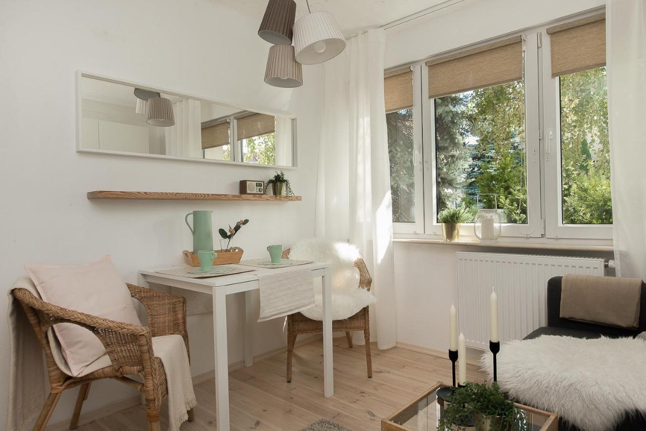Apartament Trojmiejski Park Krajobrazowy Gdansk Luaran gambar
