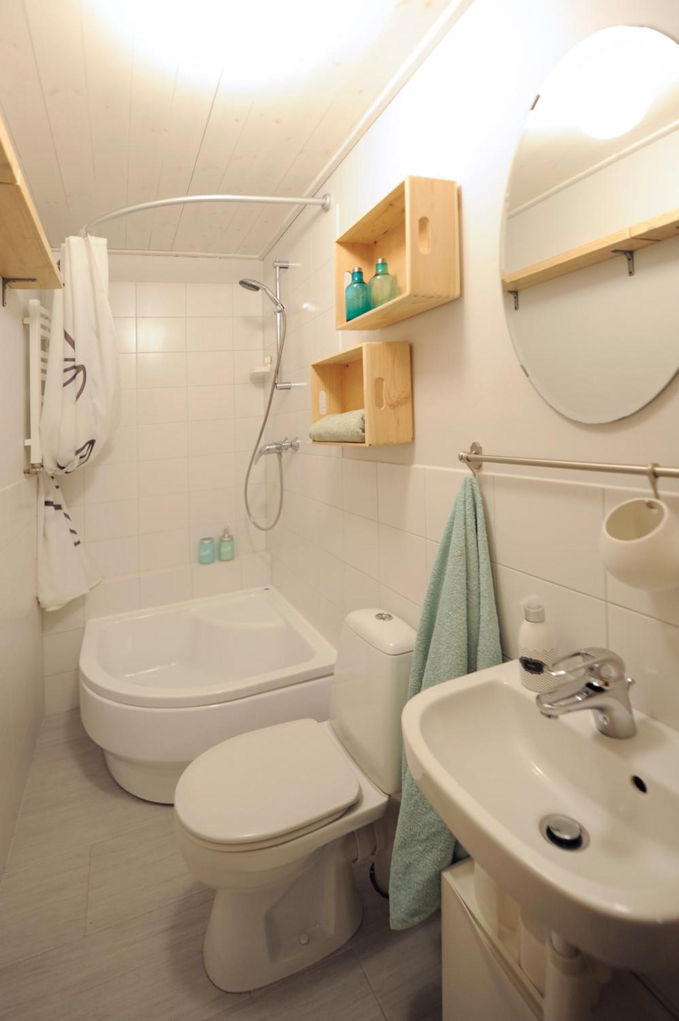 Apartament Trojmiejski Park Krajobrazowy Gdansk Luaran gambar